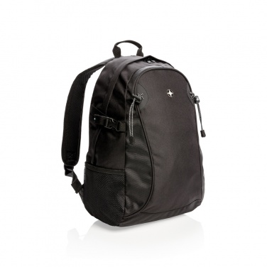 Logo trade advertising product photo of: Outdoor backpack
