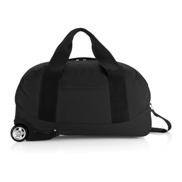Logotrade promotional product image of: Standard weekend trolley