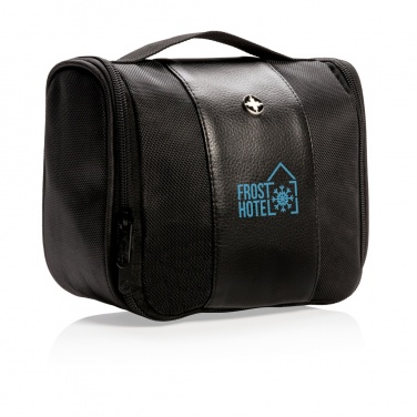 Logotrade promotional gift picture of: Toiletry bag