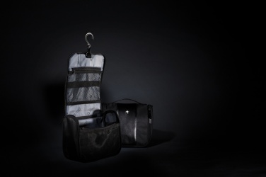 Logo trade promotional items picture of: Toiletry bag