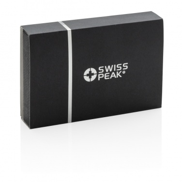 Logotrade promotional gifts photo of: RFID anti-skimming card holder