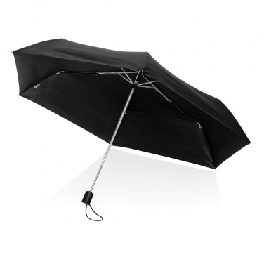 Logotrade business gift image of: SP Aware™ RPET Ultra-light full auto 20.5”umbrella