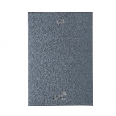 Logo trade promotional merchandise image of: C-Secure RFID card holder & wallet