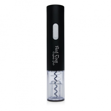 Logotrade promotional merchandise picture of: Electric wine opener - battery operated