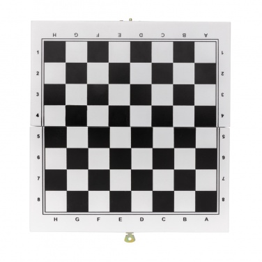 Logo trade promotional product photo of: Deluxe 3-in-1 boardgame in box