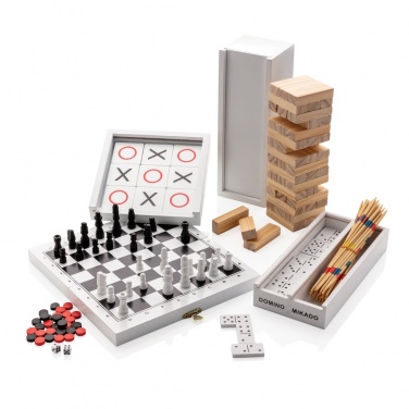 Logotrade corporate gift image of: Deluxe Tic Tac Toe game