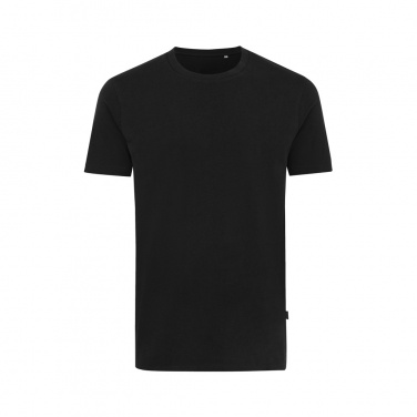Logotrade promotional giveaway image of: Iqoniq Bryce recycled cotton t-shirt