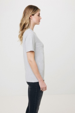Logotrade promotional items photo of: Iqoniq Manuel recycled cotton t-shirt undyed