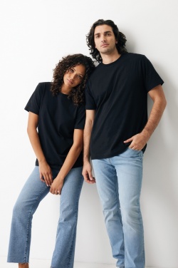 Logotrade promotional items photo of: Iqoniq Kakadu relaxed recycled cotton t-shirt
