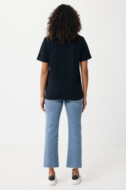 Logotrade promotional item picture of: Iqoniq Kakadu relaxed recycled cotton t-shirt