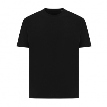 Logo trade corporate gift photo of: Iqoniq Teide recycled cotton t-shirt