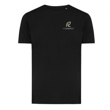 Logotrade advertising product picture of: Iqoniq Brett recycled cotton t-shirt