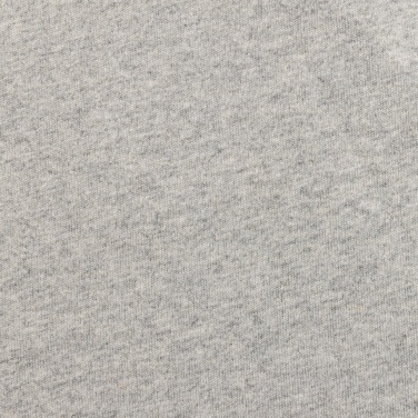Logotrade corporate gift image of: Iqoniq Denali recycled cotton crew neck undyed