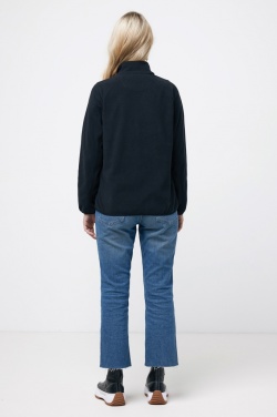 Logotrade corporate gift picture of: Iqoniq Talung recycled polyester microfleece zip through