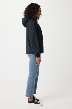 Logotrade promotional gift image of: Iqoniq Logan recycled polyester lightweight jacket