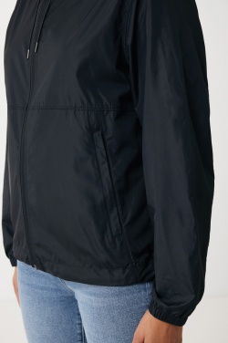 Logotrade promotional items photo of: Iqoniq Logan recycled polyester lightweight jacket