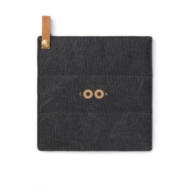 Logo trade promotional item photo of: VINGA Asado potholder