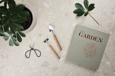 Logo trade promotional merchandise picture of: VINGA Story of garden