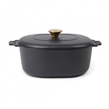 Logotrade promotional item image of: VINGA Monte heritage cocotte 4 L