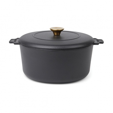 Logotrade promotional products photo of: VINGA Monte heritage cocotte 5.5 L