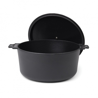 Logo trade promotional item photo of: VINGA Monte heritage cocotte 5.5 L