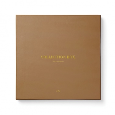 Logo trade promotional items picture of: VINGA Coffee table collection box