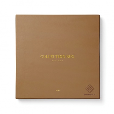 Logotrade corporate gifts photo of: VINGA Coffee table collection box