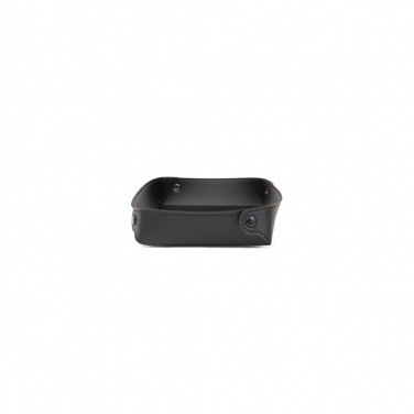 Logotrade promotional merchandise image of: VINGA Timo PU RCS RPET tray