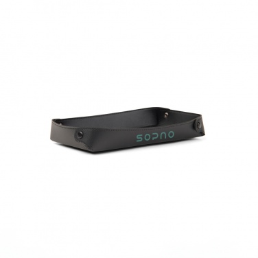Logo trade promotional product photo of: VINGA Timo PU RCS RPET tray