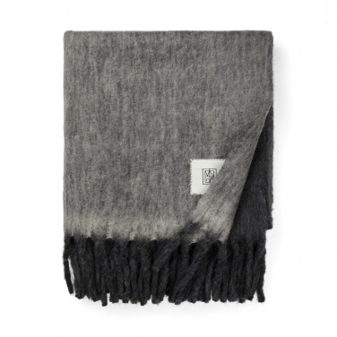 Logotrade promotional merchandise photo of: Vinga Saletto wool blend blanket