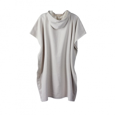 Logotrade promotional gift picture of: VINGA Tolo hammam terry beach poncho