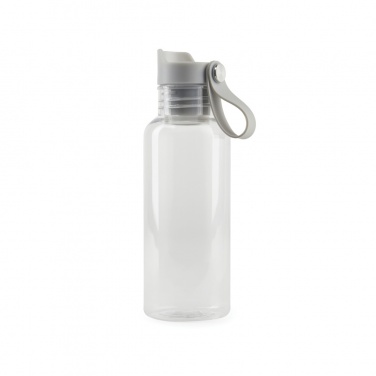 Logo trade promotional products picture of: VINGA Balti RCS recycled pet bottle 600 ML
