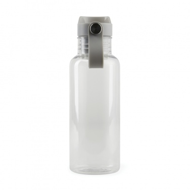 Logo trade advertising products picture of: VINGA Balti RCS recycled pet bottle 600 ML