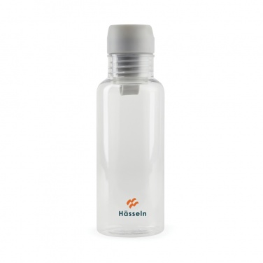 Logotrade business gifts photo of: VINGA Balti RCS recycled pet bottle 600 ML