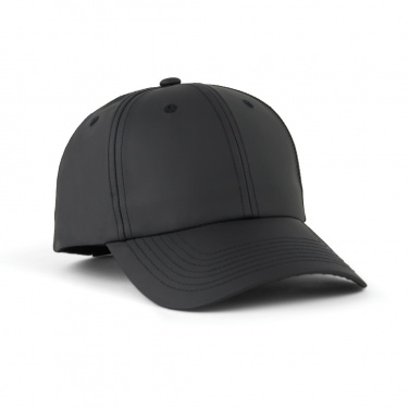 Logotrade corporate gift image of: VINGA Baltimore AWARE™ recycled PET cap