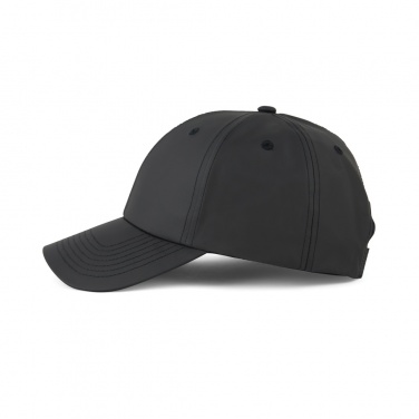 Logotrade business gift image of: VINGA Baltimore AWARE™ recycled PET cap
