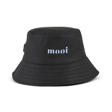 Logo trade promotional items image of: VINGA Baltimore AWARE™ recycled PET bucket hat