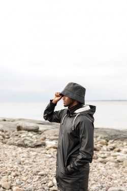 Logo trade corporate gifts image of: VINGA Baltimore AWARE™ recycled PET bucket hat