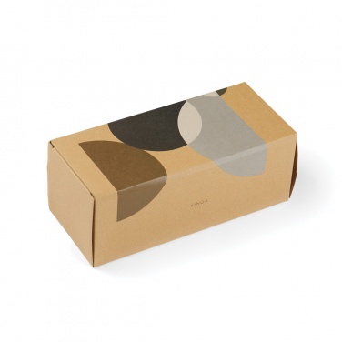 Logo trade promotional products image of: VINGA Waltor slippers
