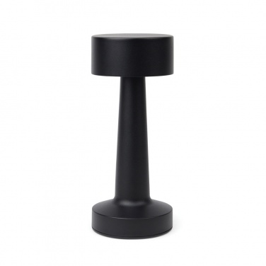 Logotrade promotional giveaway picture of: VINGA Maris RCS recycled ABS table lamp
