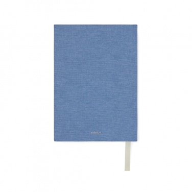 Logotrade promotional gift picture of: VINGA One memory a day GRS recycled paper journal