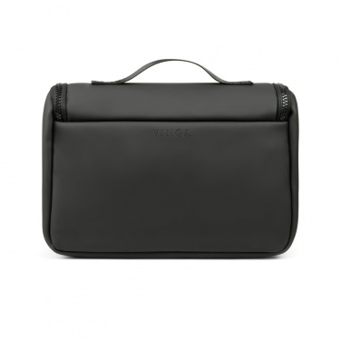 Logo trade advertising products picture of: VINGA Baltimore travel toiletry bag