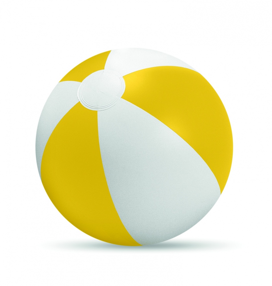 Logotrade promotional item image of: Inflatable beach ball