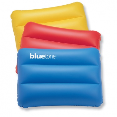 Logotrade promotional merchandise photo of: Beach pillow