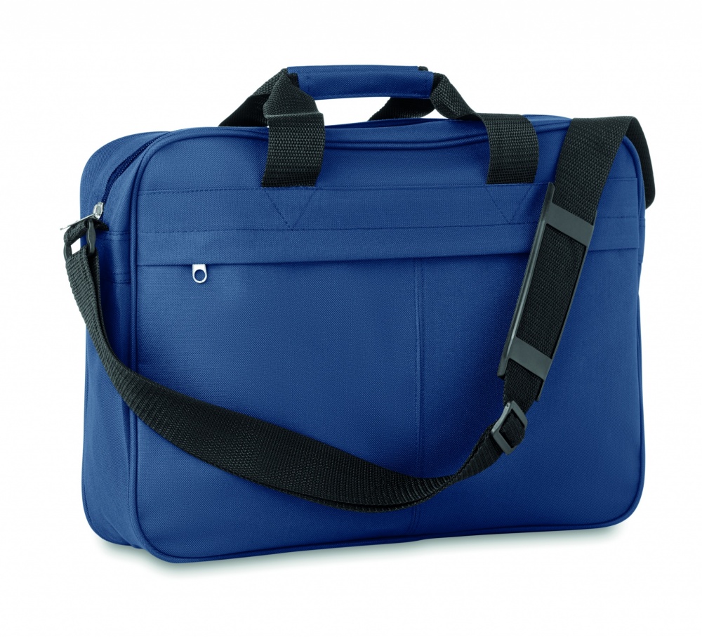 Logo trade advertising product photo of: Document bag
