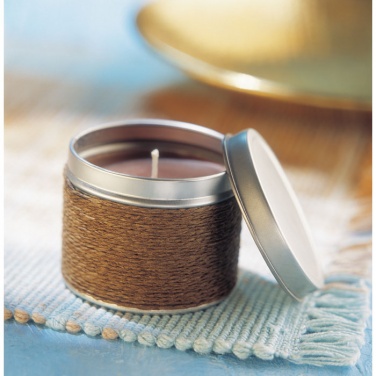 Logotrade promotional gift image of: Fragrance candle
