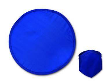 Logotrade advertising product picture of: Foldable frisbee in pouch