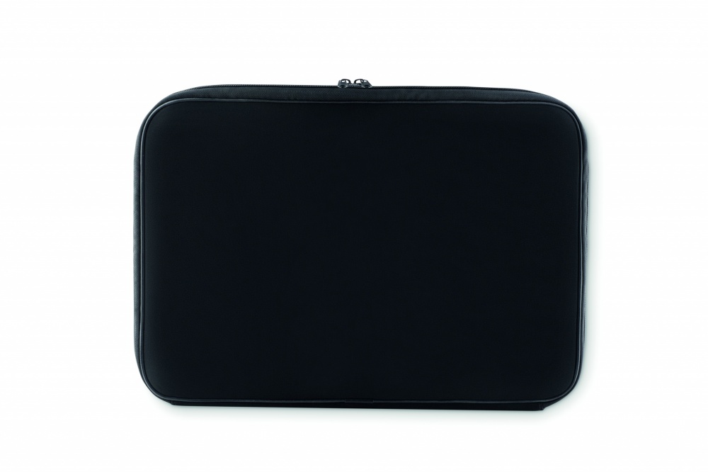 Logotrade promotional giveaways photo of: Laptop pouch