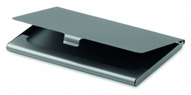 Logotrade promotional item image of: Business card holder