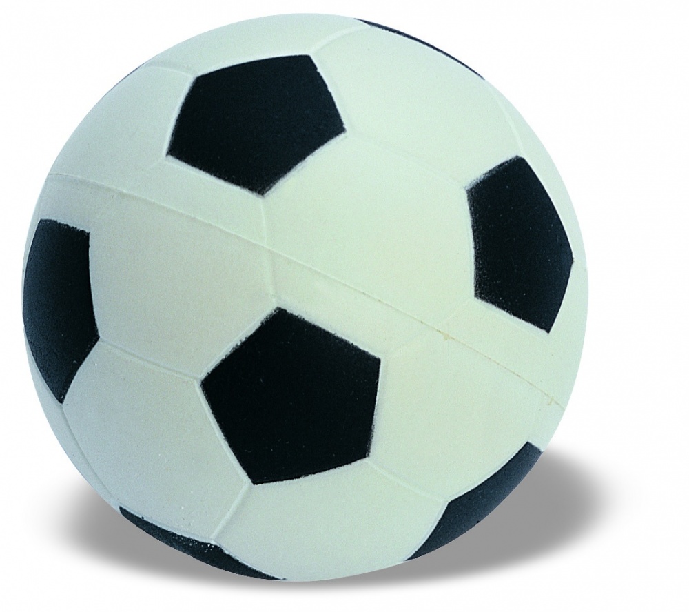 Logotrade promotional giveaway picture of: Anti-stress football
